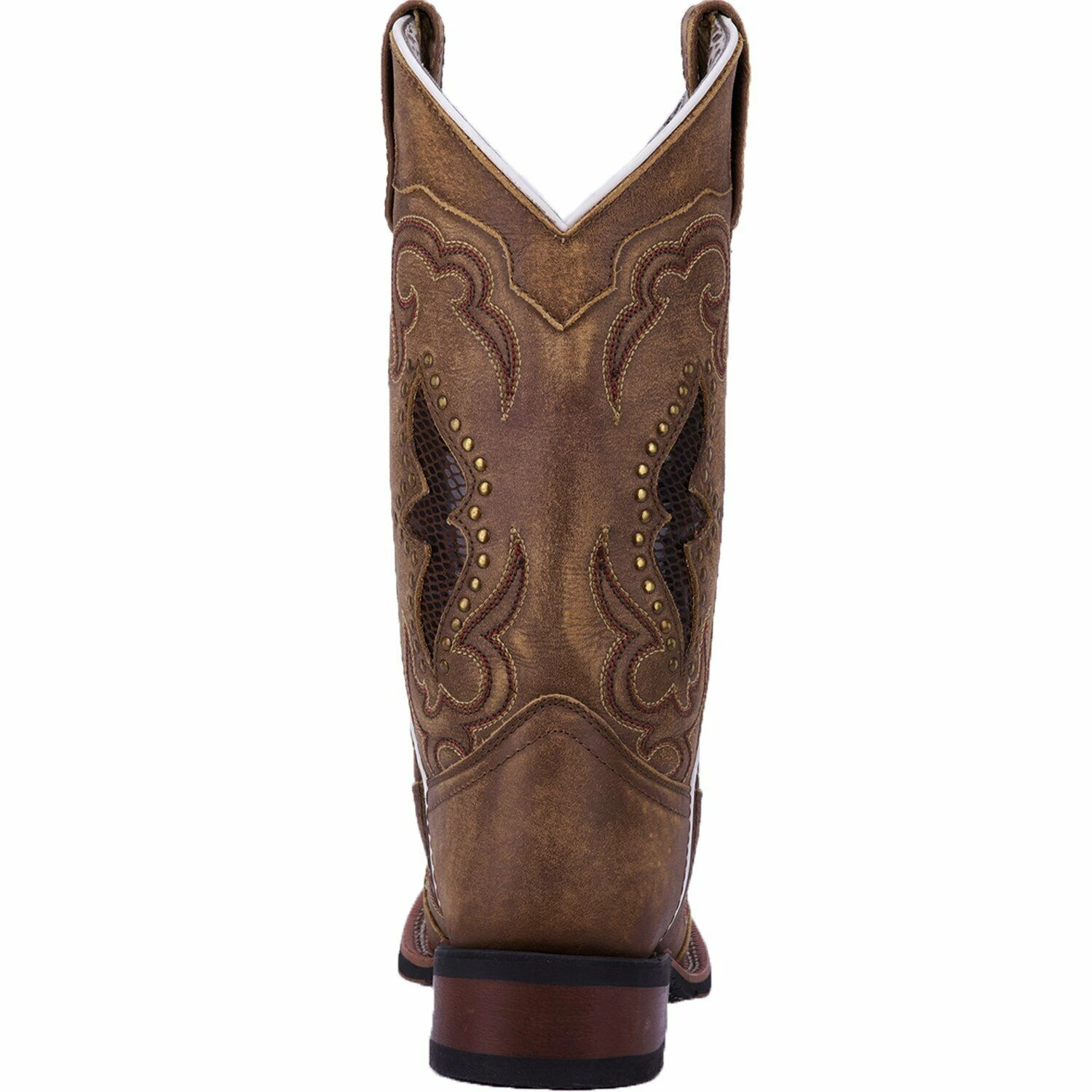 Laredo Ladies Spellbound Leather Boots 5661 - Image 6