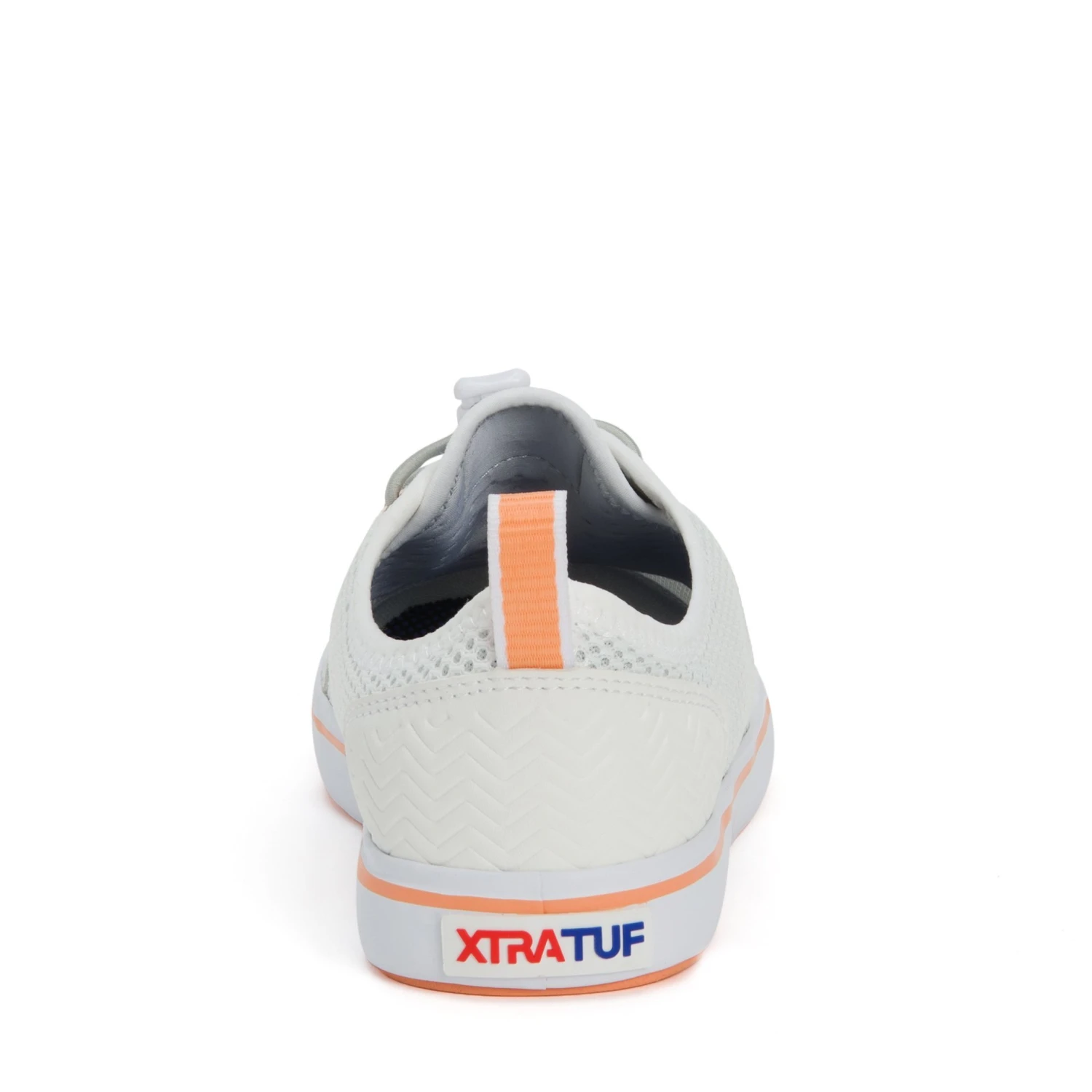 XTRATUF Ladies Riptide Water White Performance Casual Shoes XWR-100 - Image 3