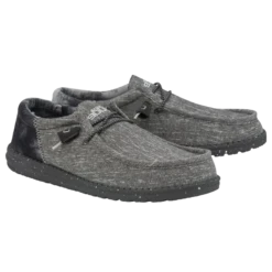 Hey DudesĀ® Ladies Wally Funk Raven Tie Dye Shoes 110414696