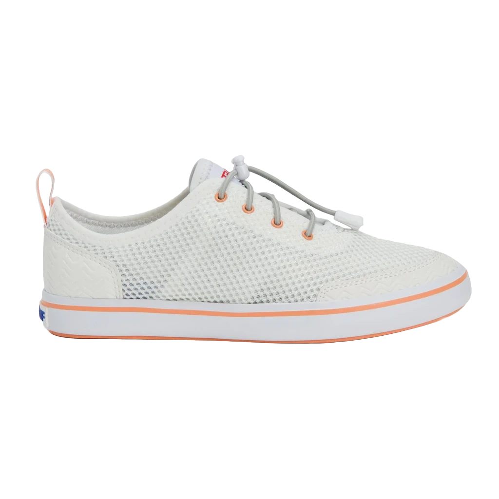 XTRATUF Ladies Riptide Water White Performance Casual Shoes XWR-100 - Image 2