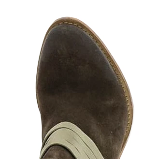 Diba True Ladies Sly Fox Brown/Stone Boot 54628-BRN - Image 2