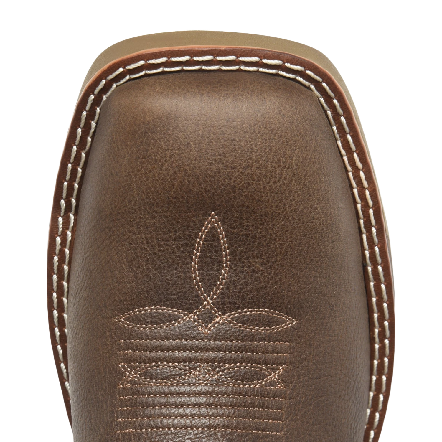 Double H Ladies Phantom Rider 10" Ari Composite Toe Roper Boots DH5374 - Image 3