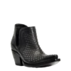 Ariat® Ladies Dixon Brooklyn Black Snip Toe Booties 10038381