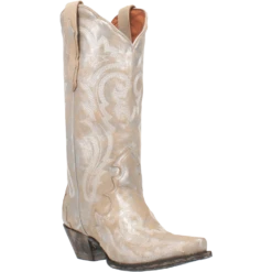 Dan Post Ladies Frost Bite Snip Toe Boots DP4303