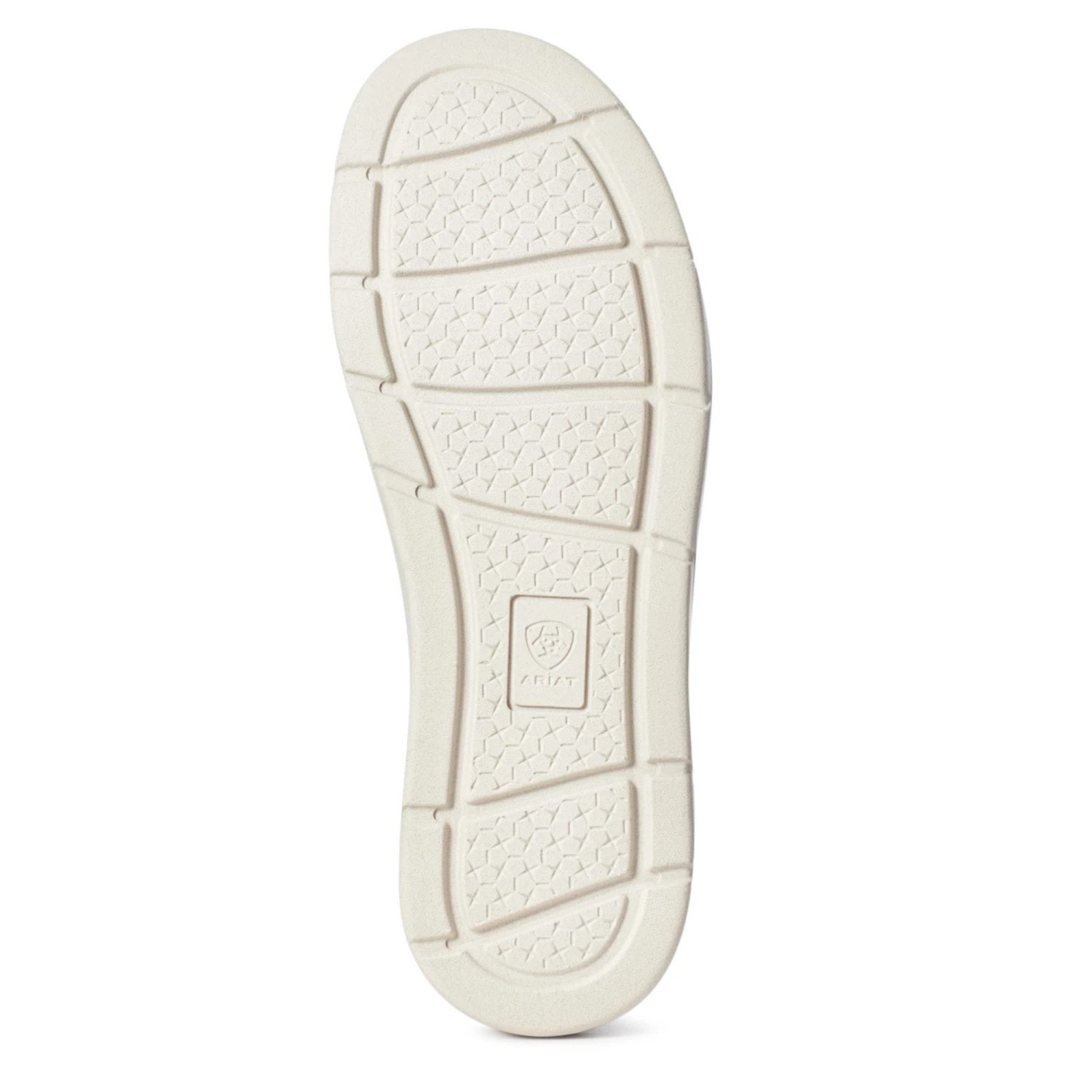 Ariat Ladies Eco Ryder Vintage Denim Shoes 10035872 - Image 6