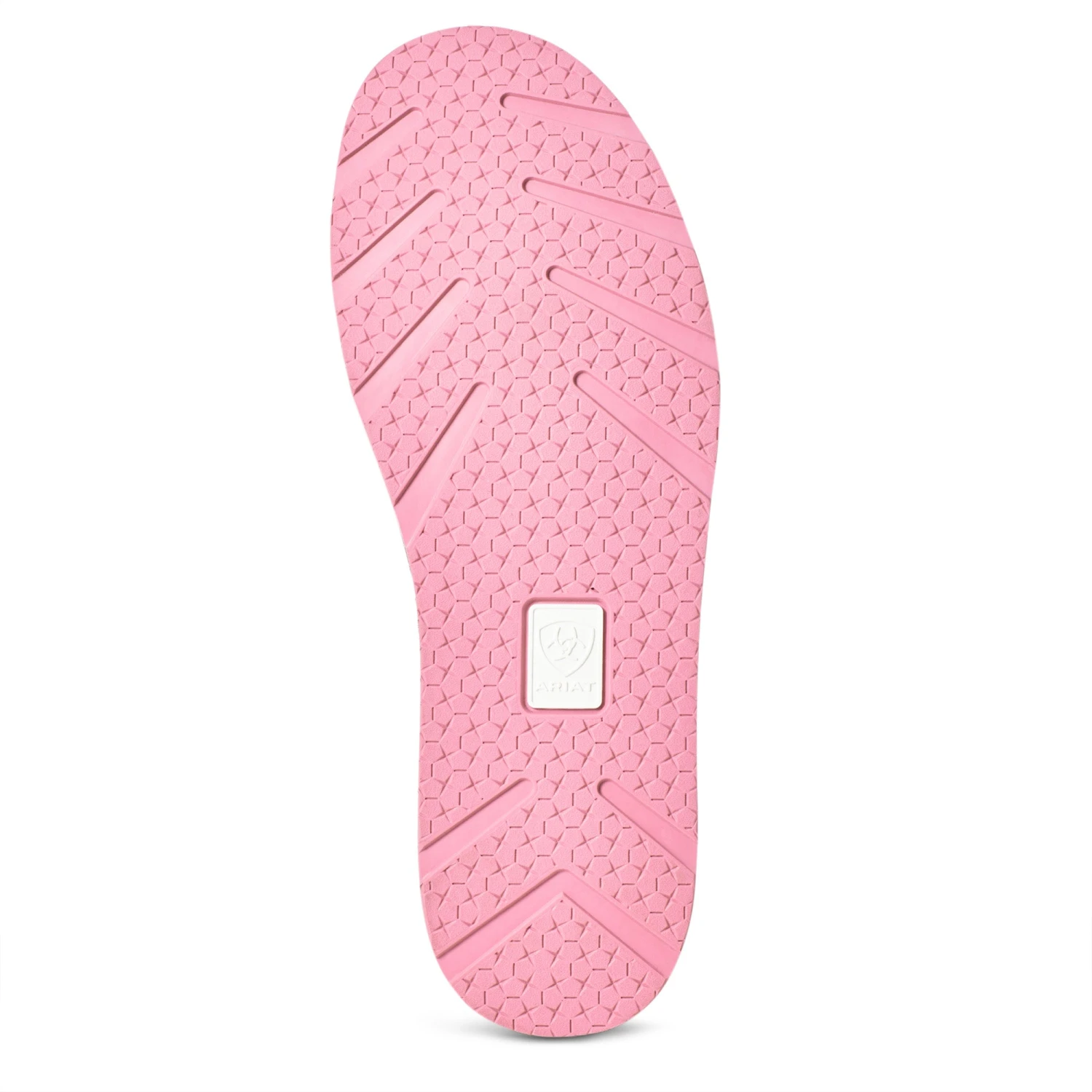 Ariat® Ladies Snake Print And Coffee Bean Cruiser Shoe 10035829 - Image 5